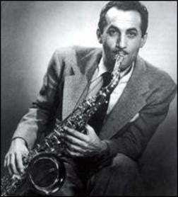 Charlie Ventura