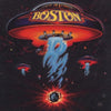 Boston - Boston (Vinyl, LP, Album) Very Good (VG) / Good Plus (G+)