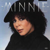 Minnie Riperton - Minnie (Vinyl, LP, Album) Very Good Plus (VG+) / Very Good (VG)