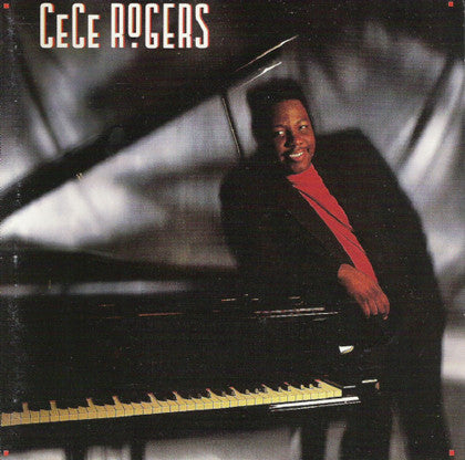 Master Release: CeCe Rogers by Ce Ce Rogers