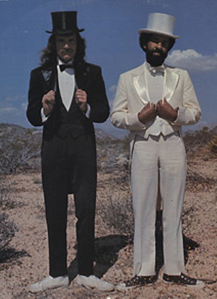 Dalton & Dubarri