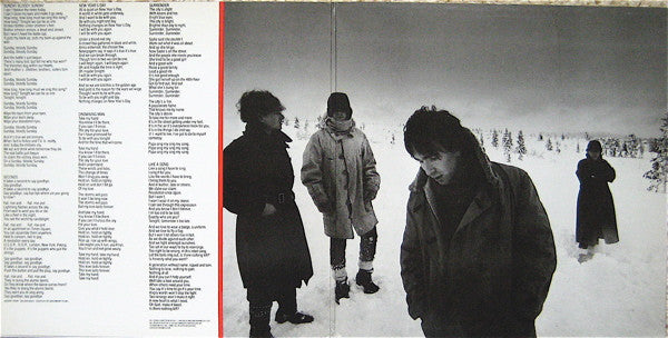 Release: War-Vinyl-US-1983-90067-1, 7 90067-1-496426