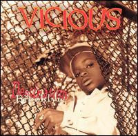 Master Release: Destination Brooklyn by Lil' Vicious
