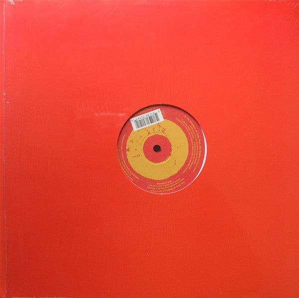 Master Release: Eve's Time Tonite by Eva Be