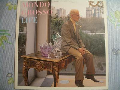 Master Release: Life by Mondo Grosso