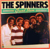 Spinners - Grand Slam (Vinyl, LP, Album)