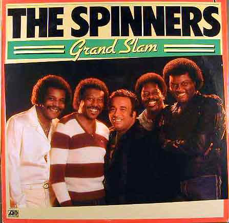 Release: Grand Slam-Vinyl-US-1982-80020-1, 7 80020-1-574578