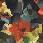 Master Release: Black Foliage: Animation Music Volume 1 by The Olivia Tremor Control