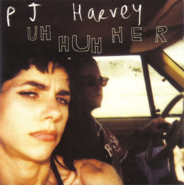 Release: Uh Huh Her-Vinyl-UK & Europe-2004-ILPS8143, ILP8143, 986 639-6-870015