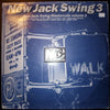 Various - New Jack Swing Mastercuts Volume 3 (2xVinyl, LP, Compilation) Good Plus (G+) / Very Good (VG)