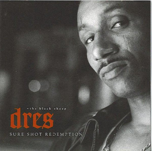Release: Sure Shot Redemption-Vinyl-US-1999-GCR7003-1-529058