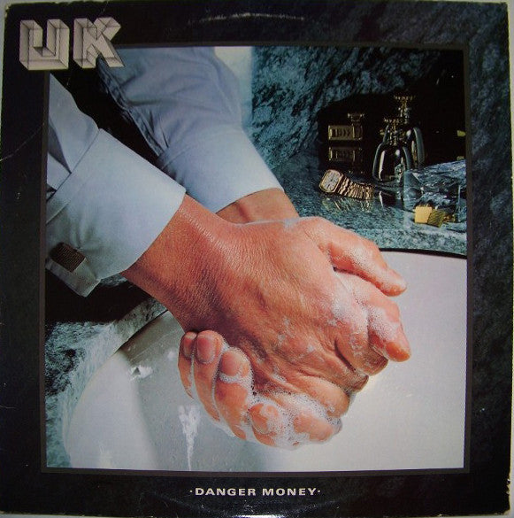 Release: Danger Money-Vinyl-US-1979-PD-1-6194-972761
