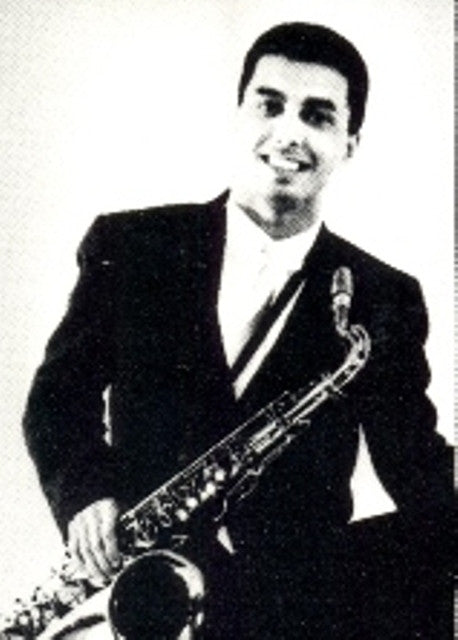 Richie Kamuca
