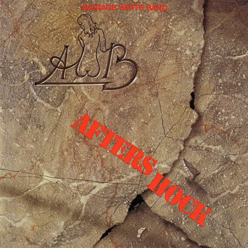 Release: Aftershock-Vinyl-US-1988-TRK 58830-1, TRK-58830-1-665742