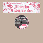 Release: I Surrender-Vinyl-US-2004-HHR-07-377328