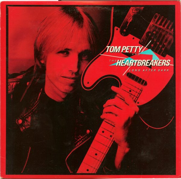 Release: Long After Dark-Vinyl-US-1982-BSR-5360, BSR 5360-828266