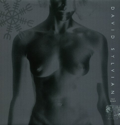 Master Release: Pop Song by David Sylvian