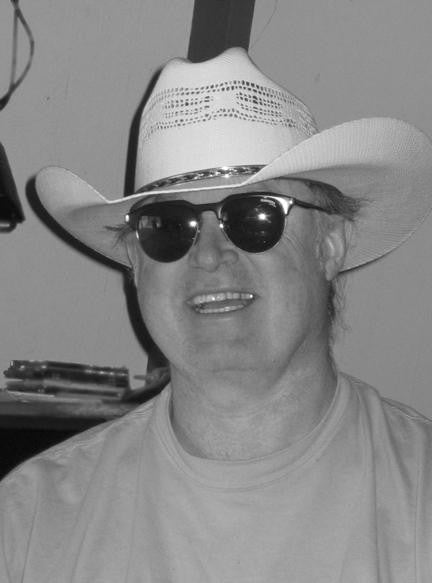 Stephen Allen Davis