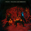 Freur - The Devil And Darkness (Vinyl, 12