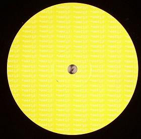 Release: Drug Games EP-Vinyl-UK-2007-Limited 006-995711
