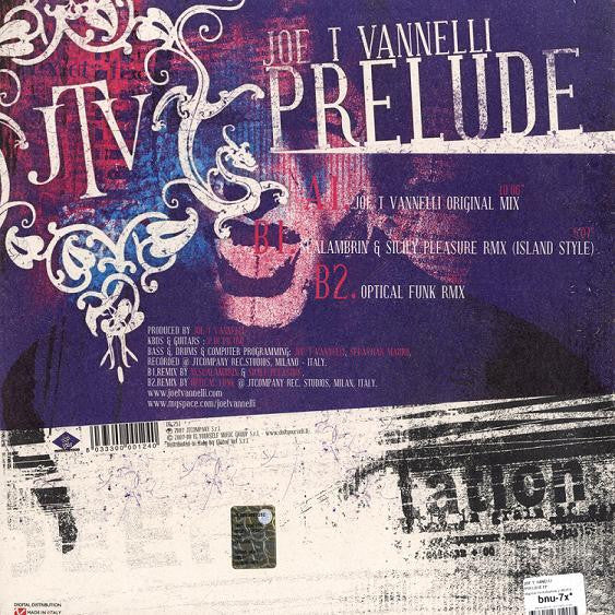 Prelude