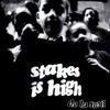 De La Soul - Stakes Is High (2xVinyl, LP, Album) Very Good (VG) / Very Good Plus (VG+)