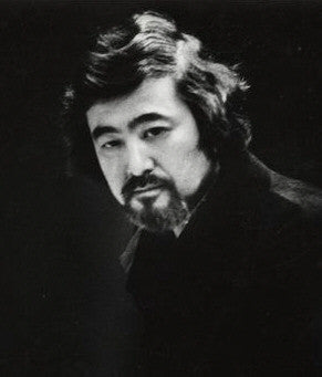 Maki Ishii
