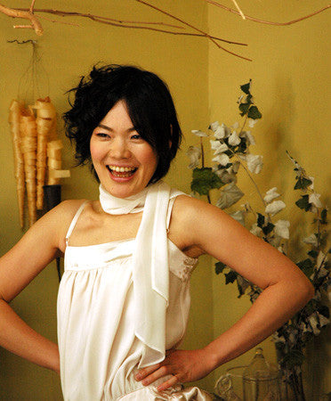 Kazumi Nikaido