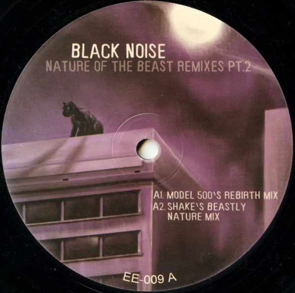 Release: Nature Of The Beast-Vinyl-US-2004-EE-009-224716