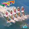 Go-Go's - Vacation (Vinyl, LP, Album, Stereo)