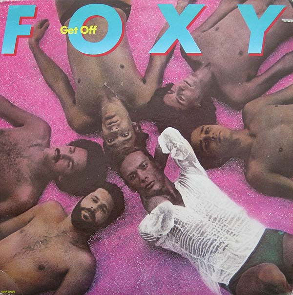 Release: Get Off-Vinyl-US-1978-D-30005, Dash 30005-421550