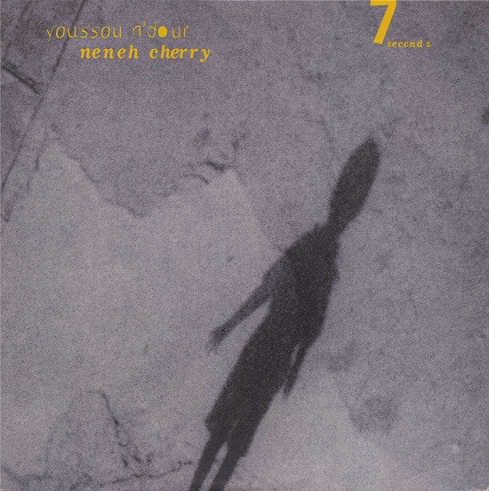 Master Release: 7 Seconds by Youssou N'Dour