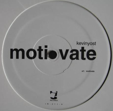 Release: Unknown Release-Vinyl-US-2003-IR - 271-226964
