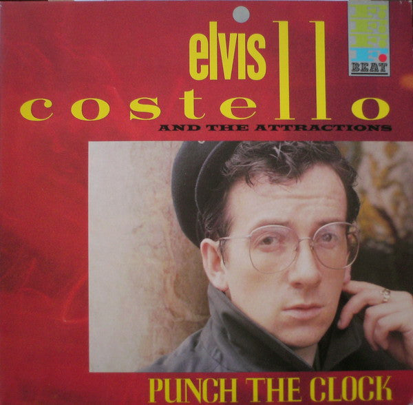 Release: Punch The Clock-Vinyl-UK & Europe-1983-ZL25464, XXLP 19, ZL 70026-920709