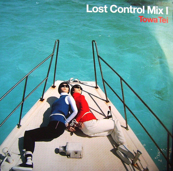 Master Release: Lost Control Mix by Towa Tei