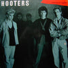 The Hooters - Nervous Night (Vinyl, LP, Album, Stereo)