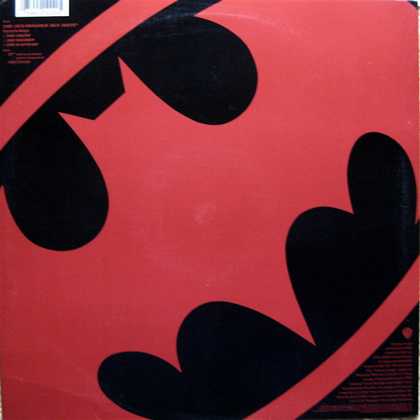 Master Release: Scandalous! by Prince