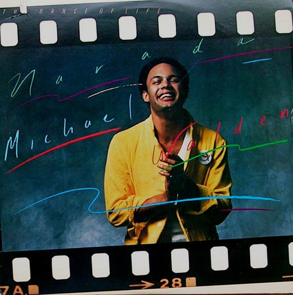 Release: The Dance Of Life-Vinyl-US-1979-SD 19259-758399