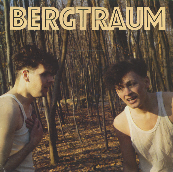 Release: Almenrausch-Vinyl-Germany-1982-ZZ 135-630406