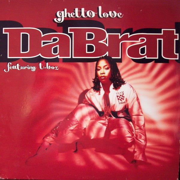 Master Release: Ghetto Love by Da Brat
