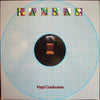 Kansas (2) - Vinyl Confessions (Vinyl, LP, Album) Very Good (VG) / Very Good (VG)