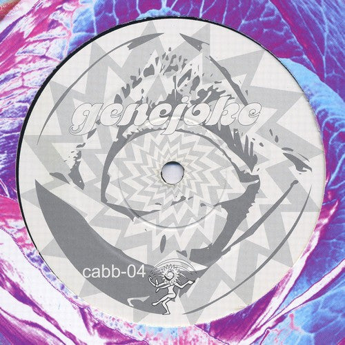 Master Release: Ωmega / Panoramix by Gene Joke