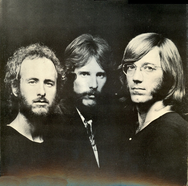 Release: Other Voices-Vinyl-US-1971-EKS-75017-870281
