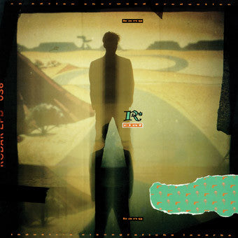 Release: Unknown Release-Vinyl-Italy-1987-LACER 11-316547