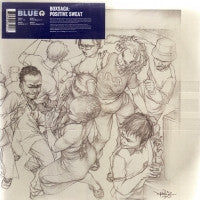 Release: Positive Sweat-Vinyl-UK-2000-12PFA7-145938