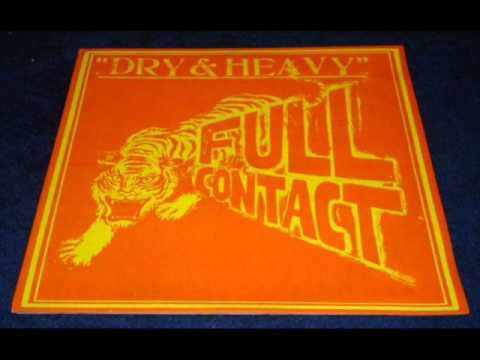 Release: Full Contact-Vinyl-UK-2000-BRLP-24, none-949682