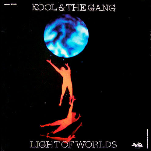 Release: Light Of Worlds-Vinyl-US-1974-DEP-2014, DEP 2014-733924