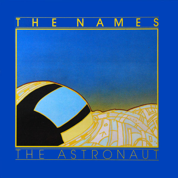 Master Release: The Astronaut by The Names