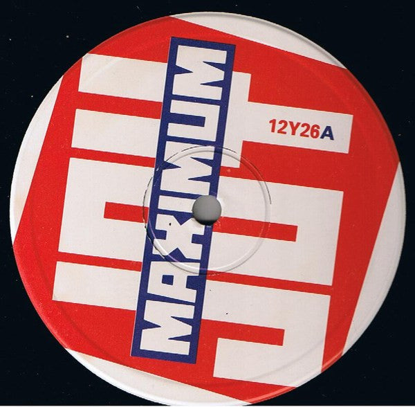 Release: In The Air-Vinyl-UK-1982-12Y 26, 12Y26-649293