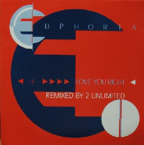 Master Release: Love You Right by Euphoria (4)